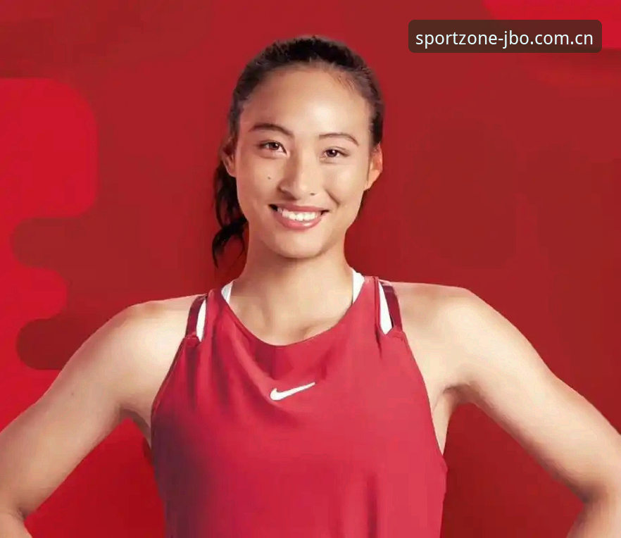 2026法网女单抽签揭晓，中国金花郑钦文面临保分压力